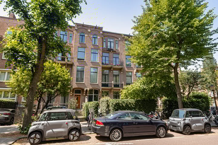 Emmastraat 26-2