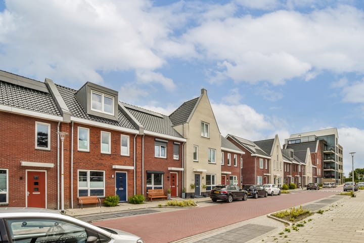 Foto 32 van Petrus Steenkampweg 20