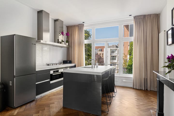 Foto 2 van Emmastraat 26-2