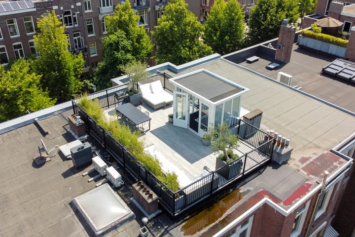 Foto 4 van Emmastraat 26-2