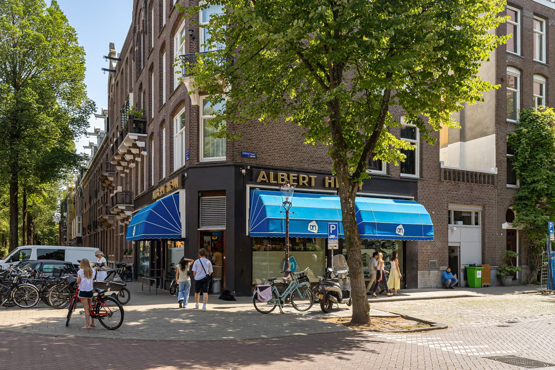 Foto 43 van Emmastraat 26-2