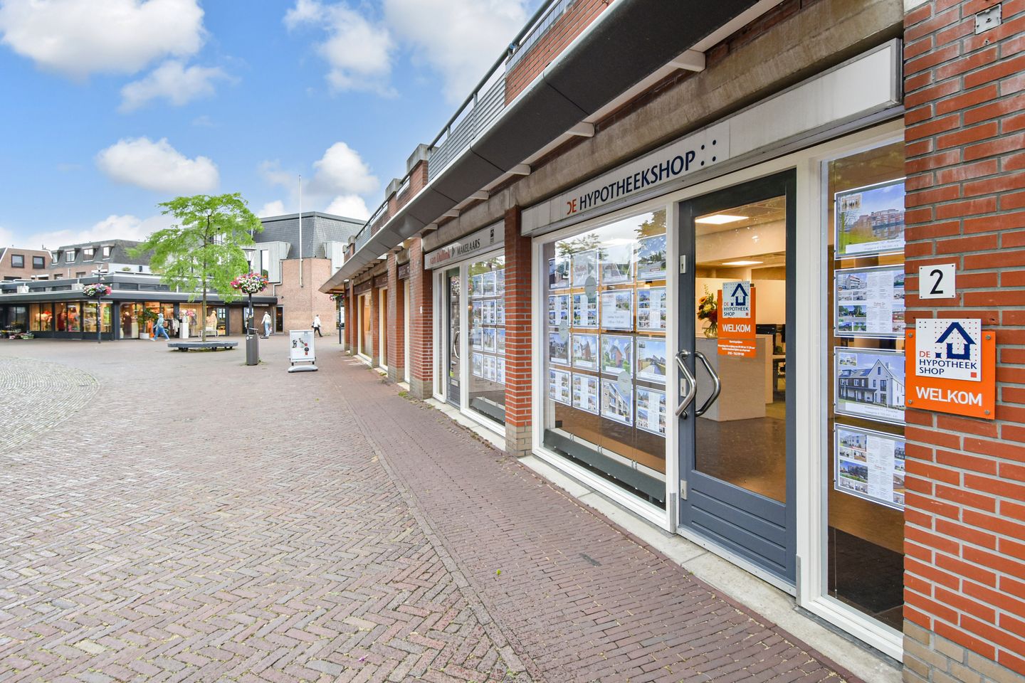 View photo 2 of Kerksingel 2