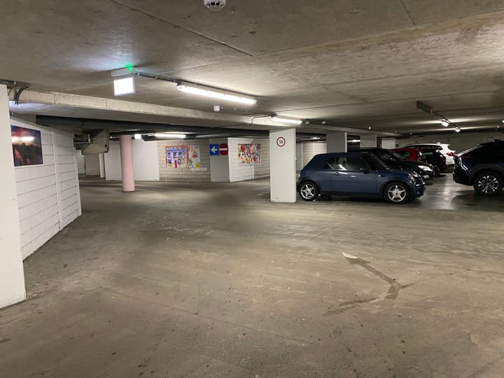 Foto 3 van Van Hallstraat 611PP 94