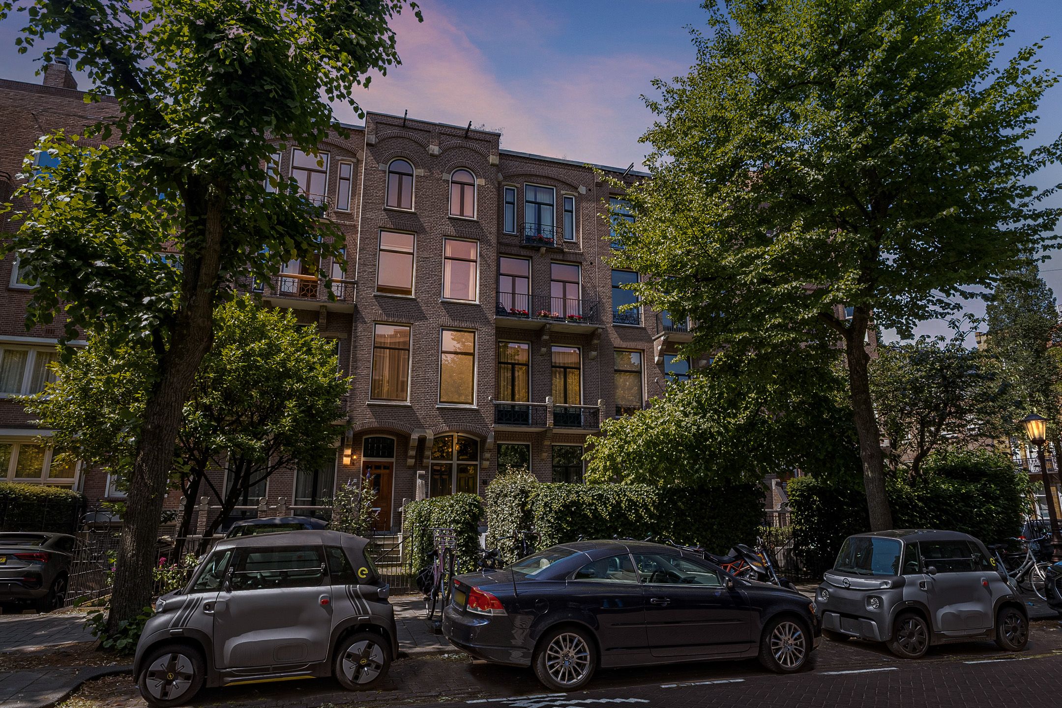 Foto 45 van Emmastraat 26-2