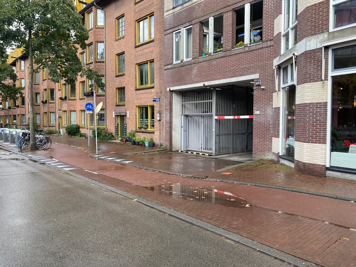 Foto 5 van Van Hallstraat 611PP 94