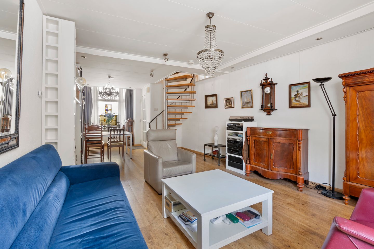 Foto 5 van Zeglis 46