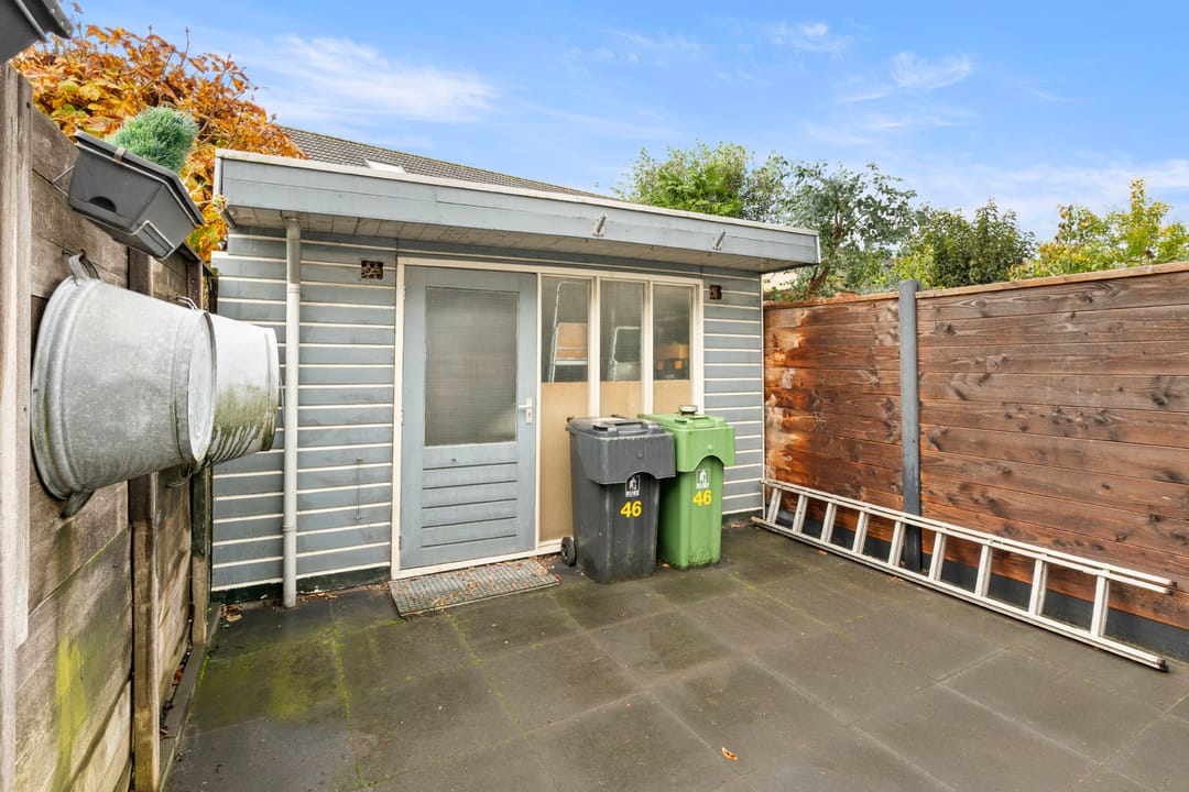 Foto 17 van Zeglis 46