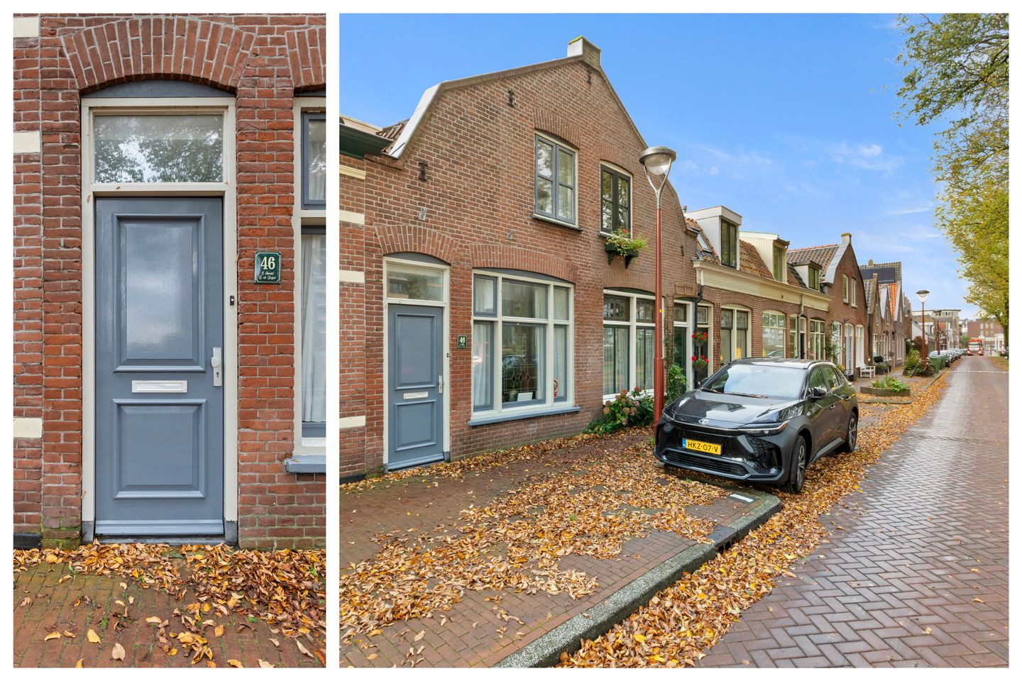 Foto 20 van Zeglis 46