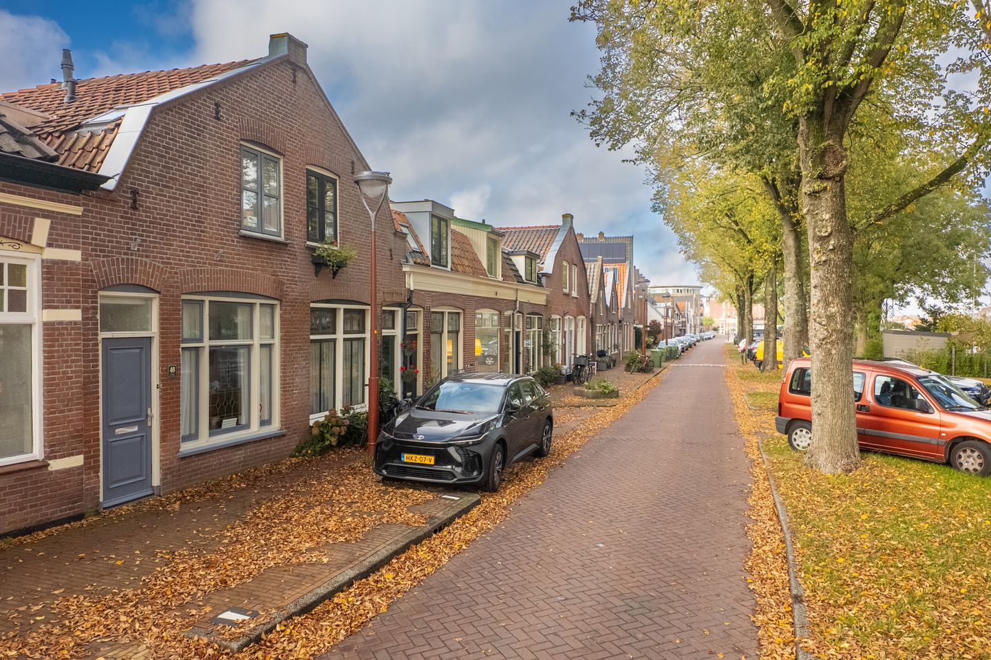 Foto 19 van Zeglis 46