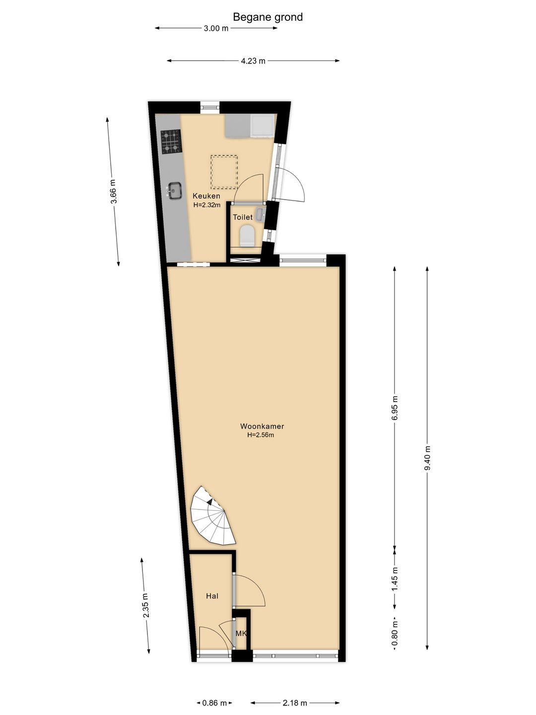Foto 23 van Zeglis 46