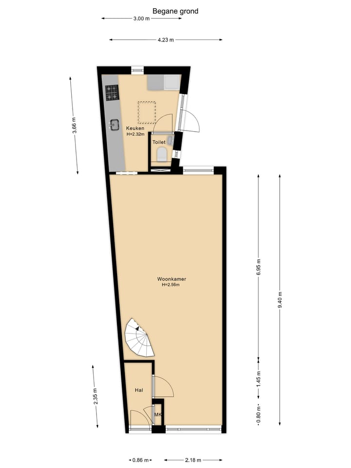 Foto 31 van Zeglis 46
