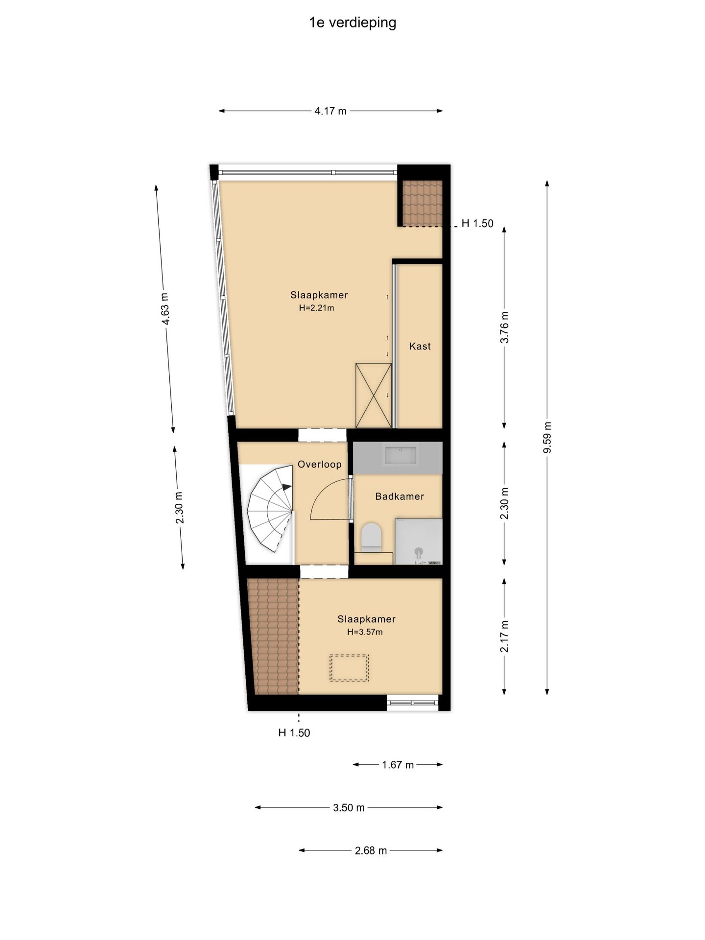 Foto 24 van Zeglis 46