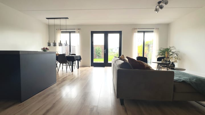 Foto 8 van Isaac Newtonstraat 60