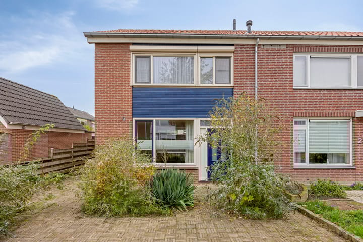 Photo 5 of Margrietstraat 30