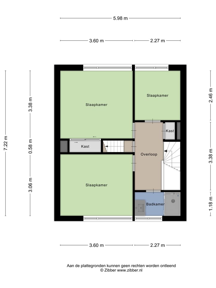 Photo 18 of Margrietstraat 30