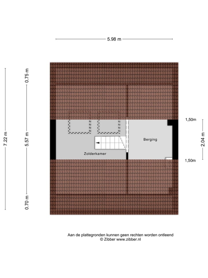 Photo 21 of Margrietstraat 30