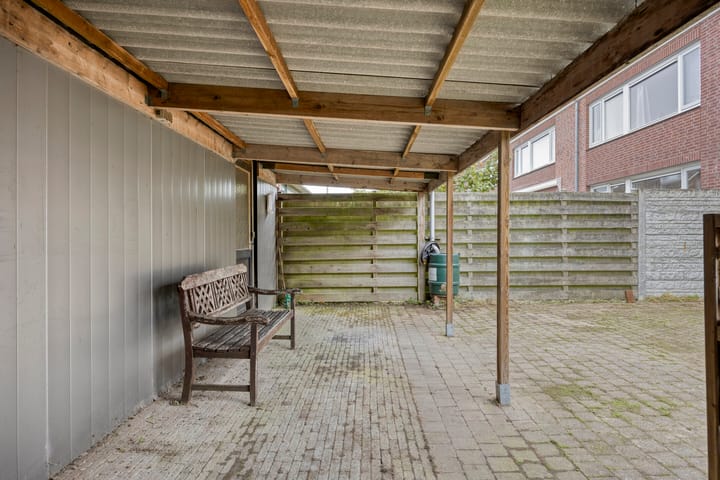 Photo 24 of Margrietstraat 30