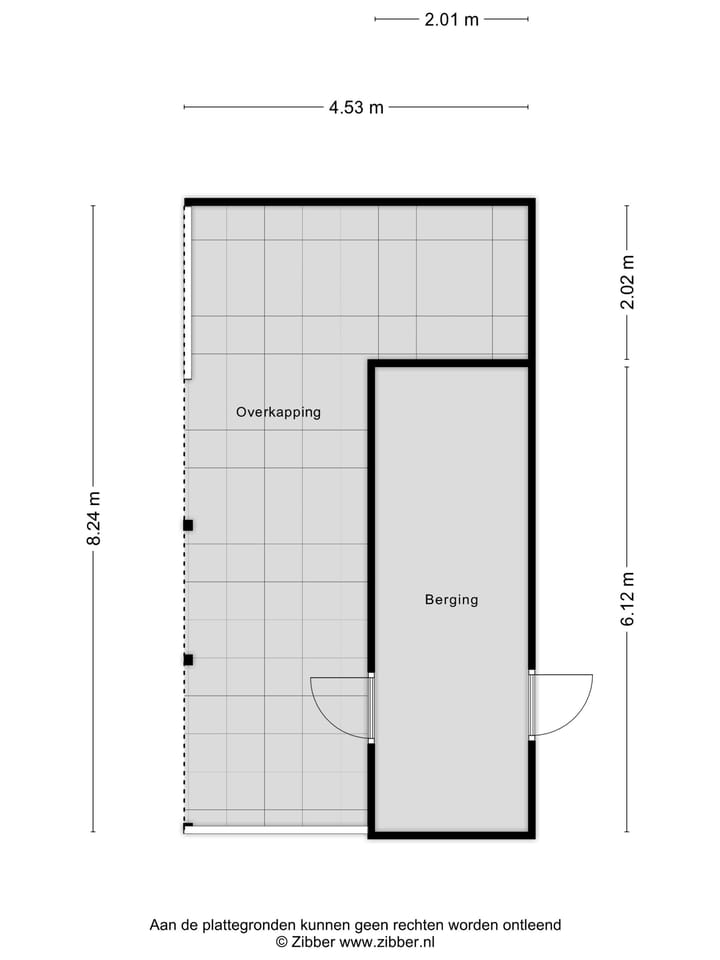 Photo 25 of Margrietstraat 30