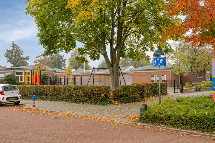 Photo 27 of Margrietstraat 30