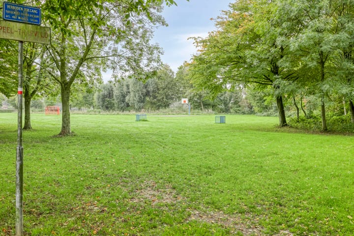 Photo 29 of Margrietstraat 30