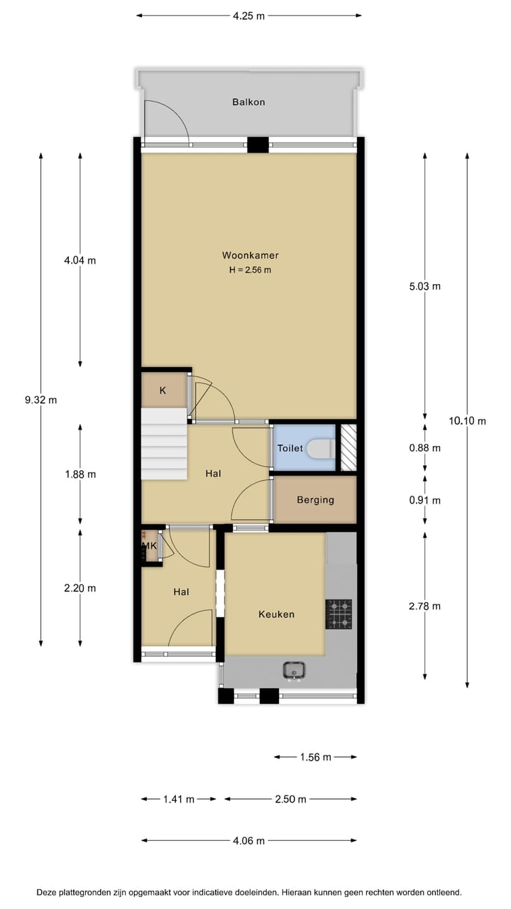 Foto 27 van Diamantplein 23