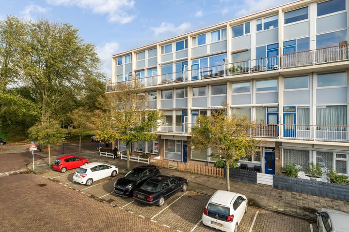 Foto 2 van Diamantplein 23