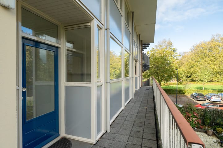 Foto 5 van Diamantplein 23