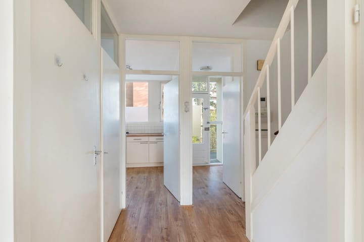 Foto 6 van Diamantplein 23