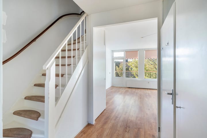 Foto 7 van Diamantplein 23