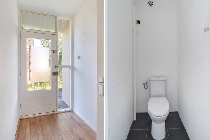 Foto 8 van Diamantplein 23