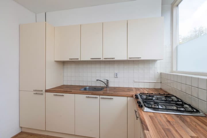 Foto 9 van Diamantplein 23