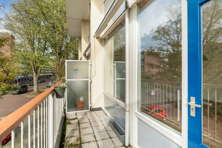 Foto 15 van Diamantplein 23