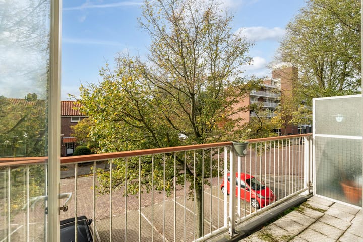 Foto 16 van Diamantplein 23