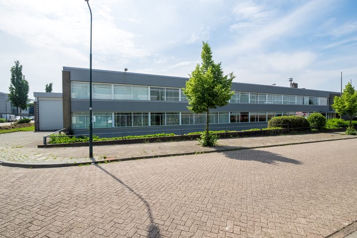 Weteringpad 7, Soest