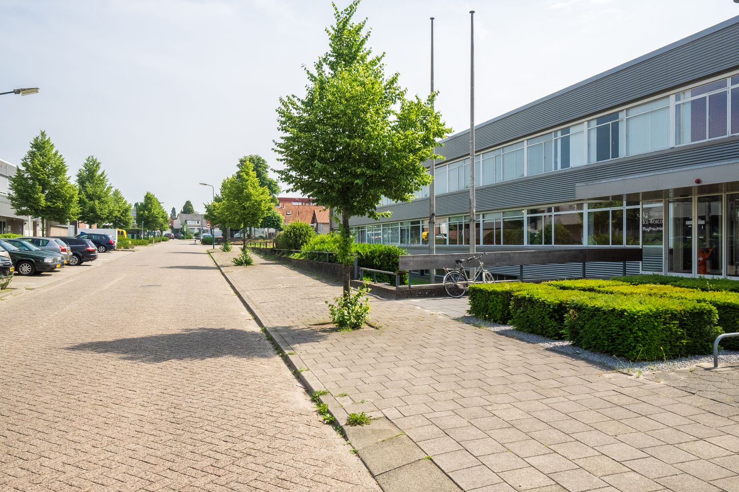 View photo 2 of Weteringpad 7