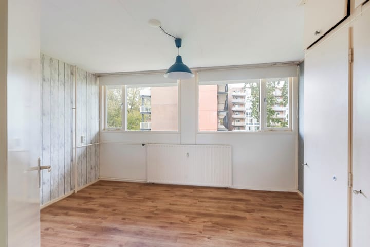 Foto 23 van Diamantplein 23