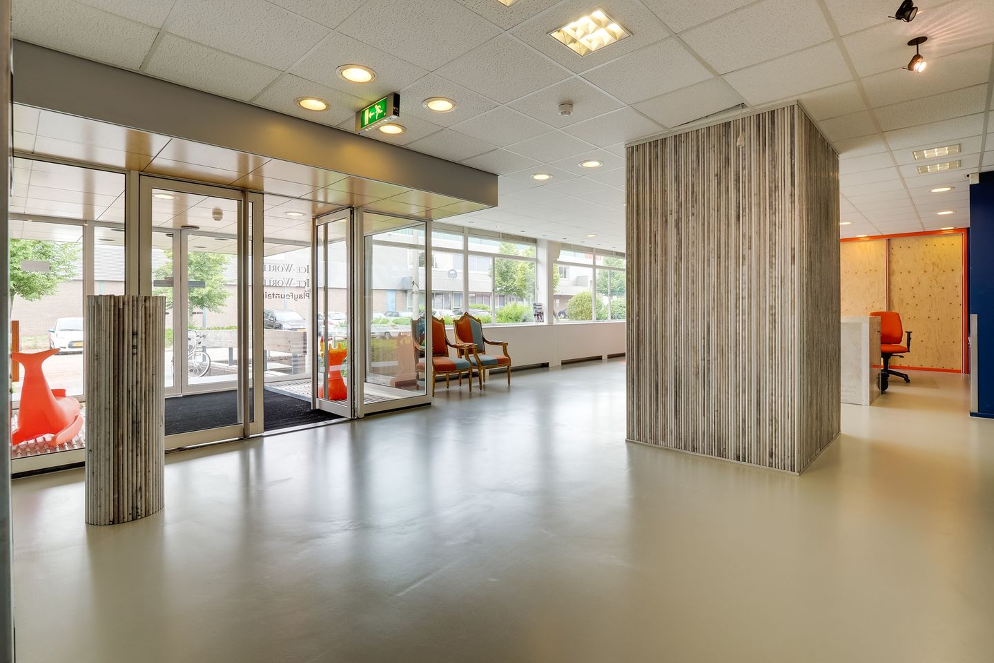 View photo 3 of Weteringpad 7