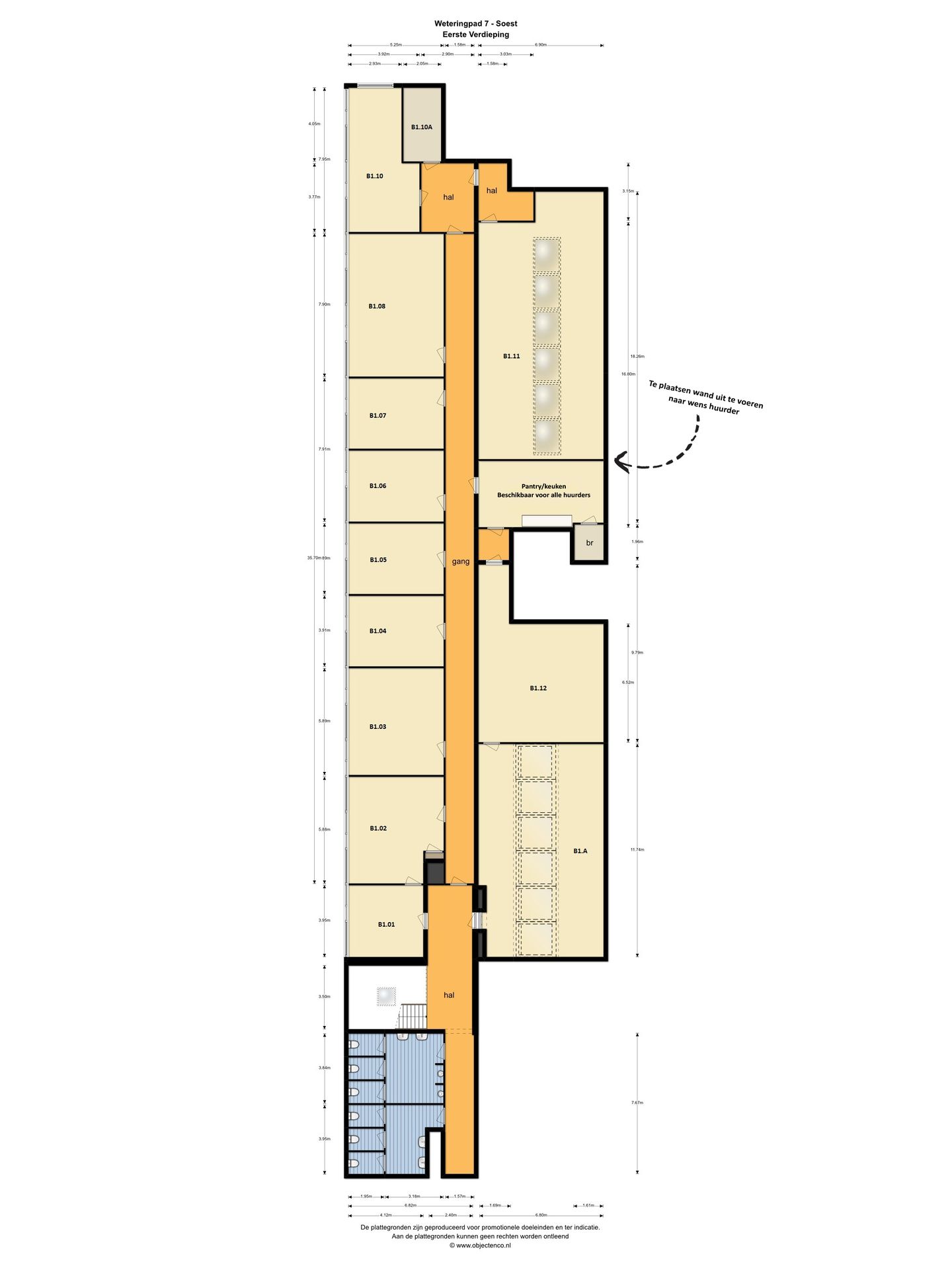 View photo 5 of Weteringpad 7