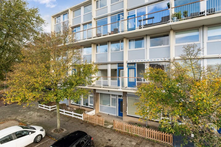 Foto 25 van Diamantplein 23