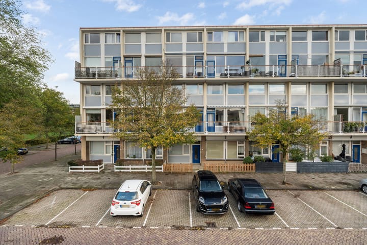 Foto 26 van Diamantplein 23