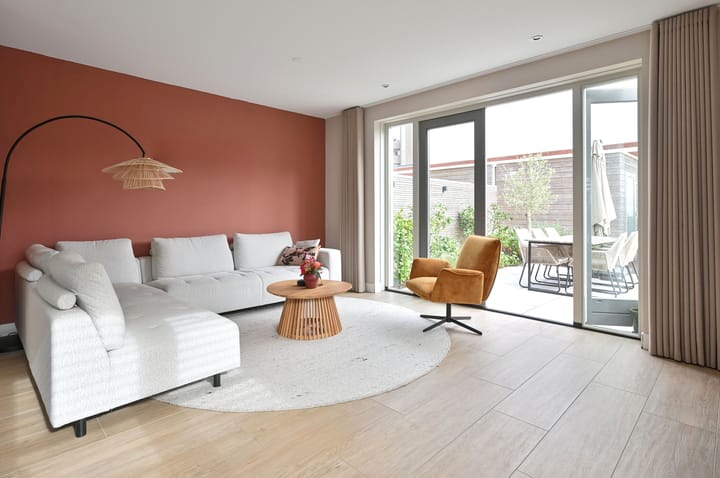 Foto 3 van 't Hardestraat 28