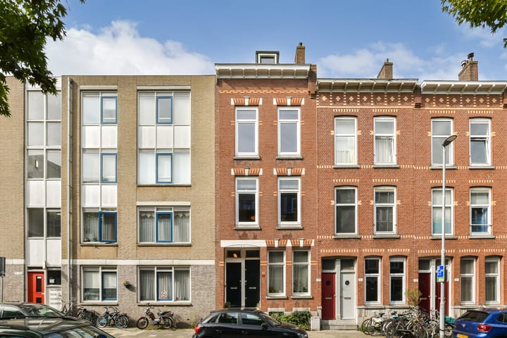 Foto 1 van Doedesstraat 77-B