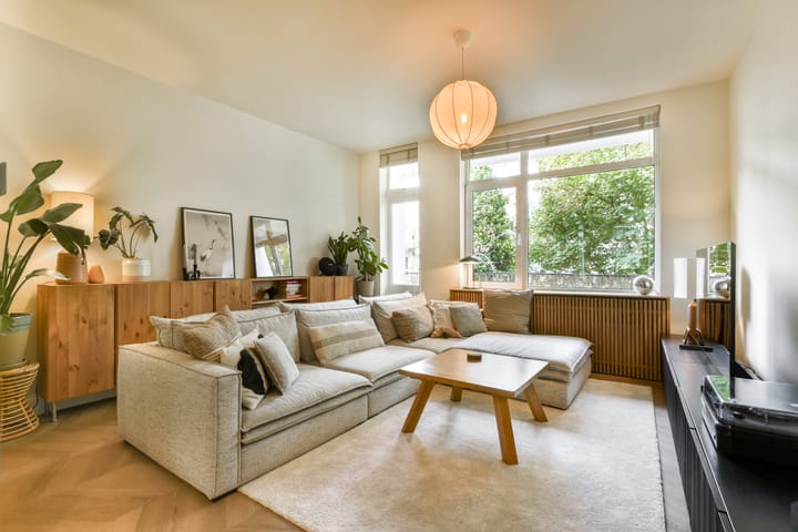 Foto 2 van Doedesstraat 77-B