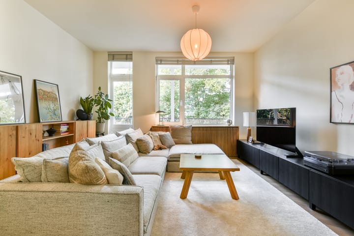 Foto 5 van Doedesstraat 77-B