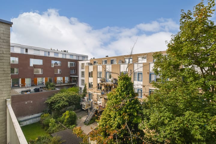 Foto 23 van Doedesstraat 77-B