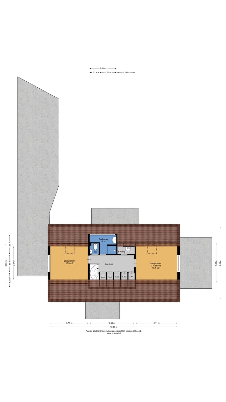 Foto 68 van Johan Buijeslaan 8