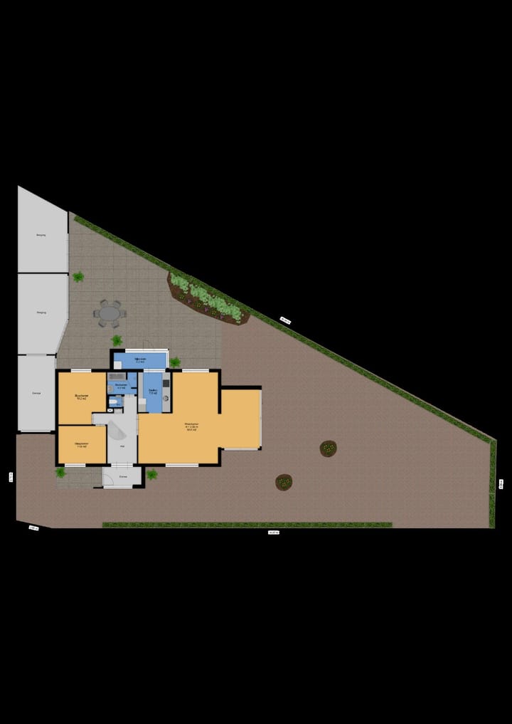 Foto 69 van Johan Buijeslaan 8