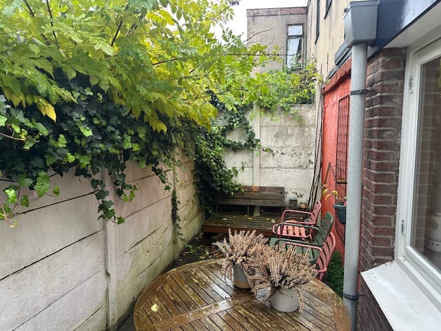 Foto 8 van Postdwarsweg 2