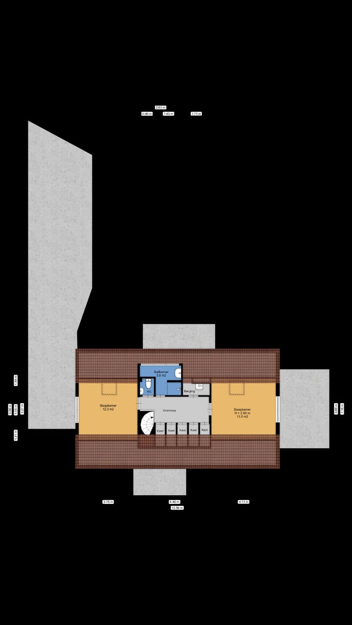 Foto 71 van Johan Buijeslaan 8