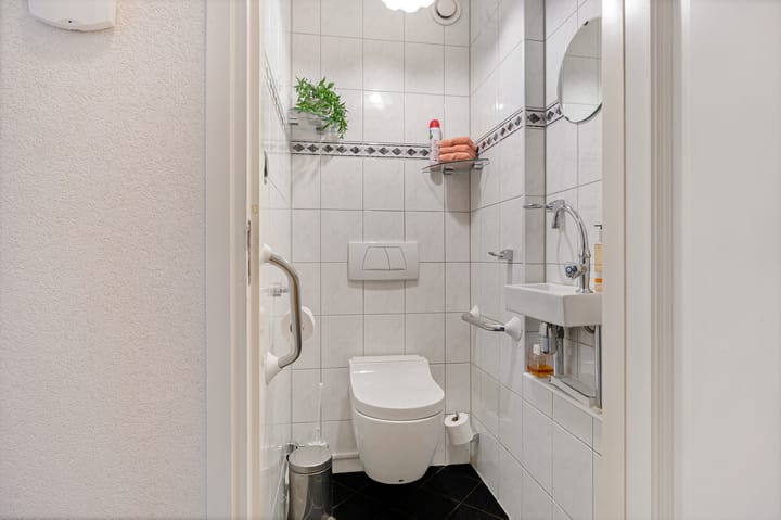 Foto 9 van Johan Buijeslaan 8